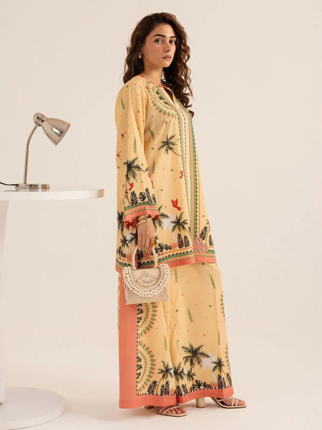 Faiza Faisal Reve RTW ORIYA