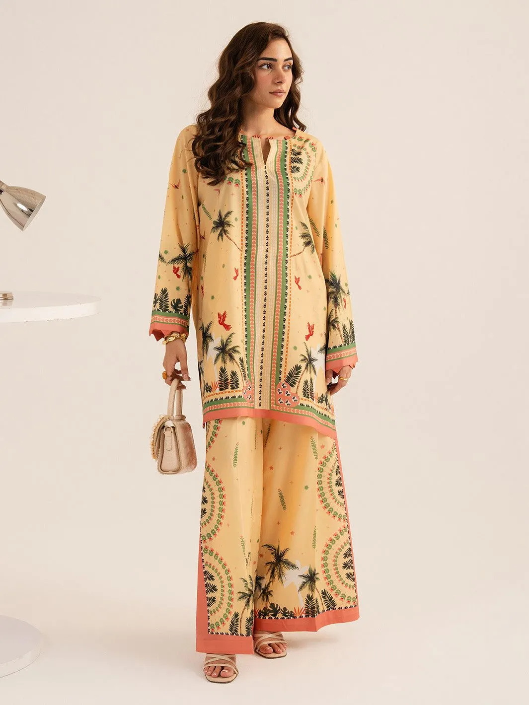 Faiza Faisal Reve RTW ORIYA