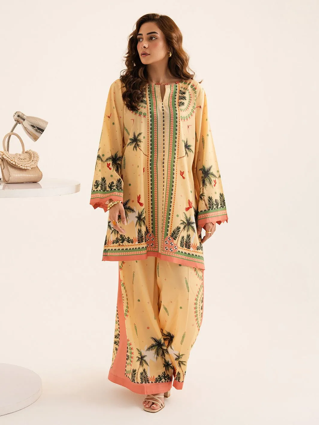 Faiza Faisal Reve RTW ORIYA