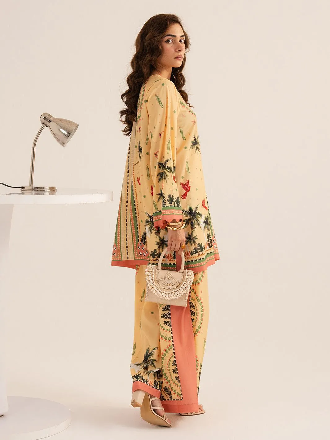 Faiza Faisal Reve RTW ORIYA