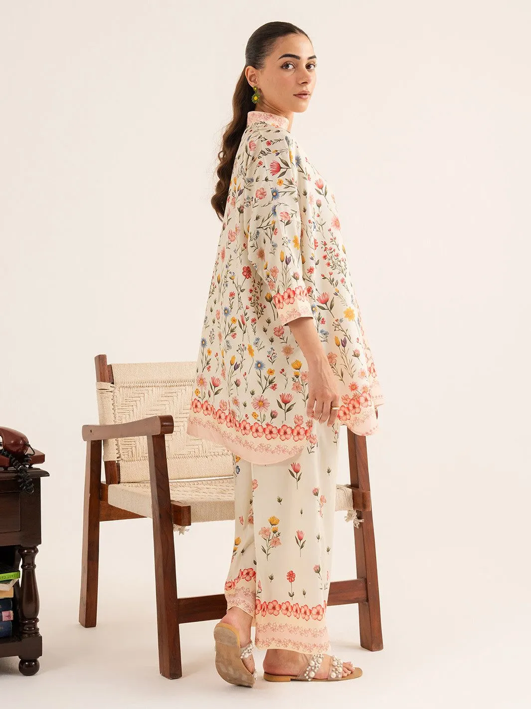 Faiza Faisal Reve RTW ROUX 