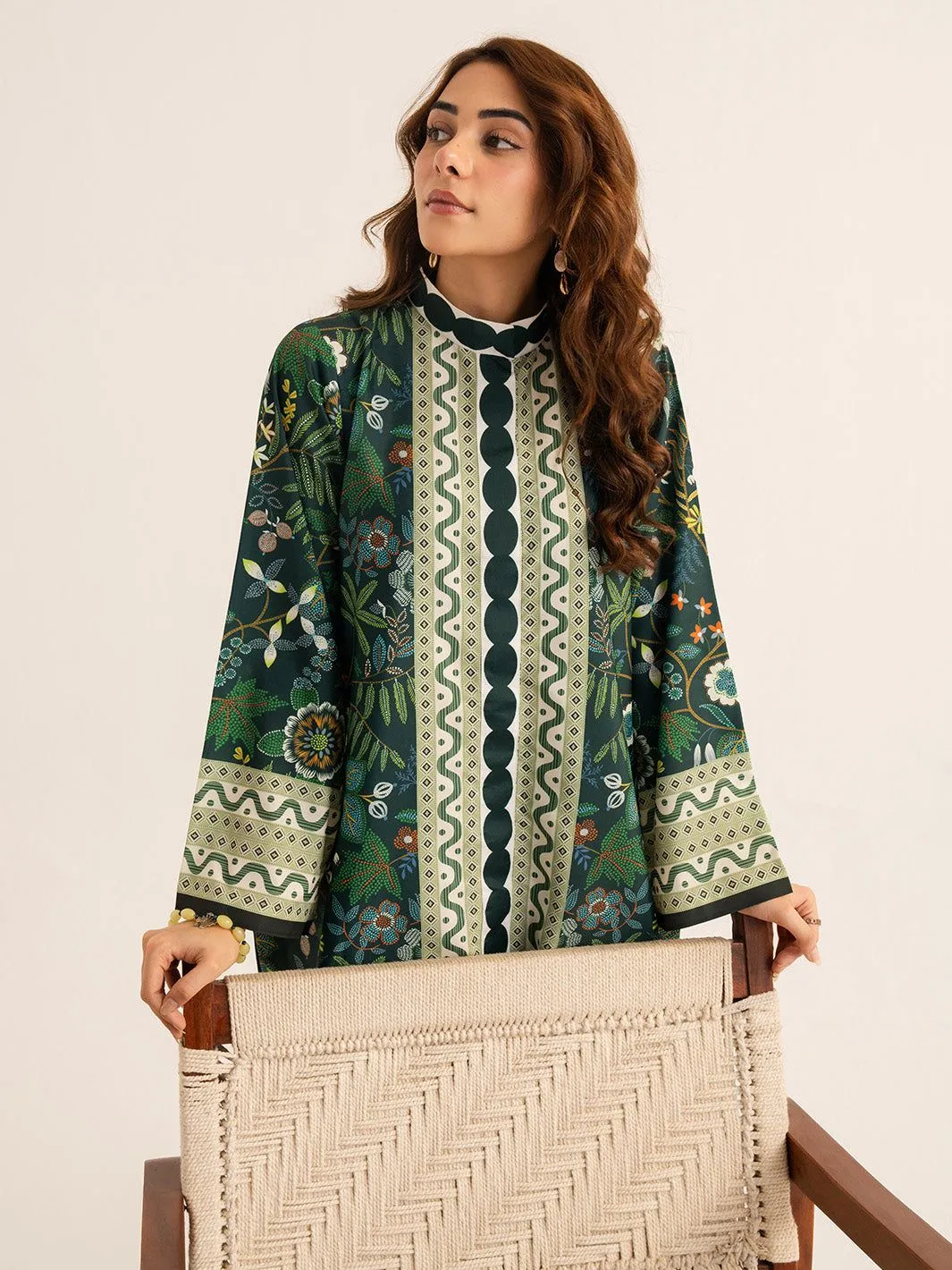 Faiza Faisal Reve RTW ZAYEN 