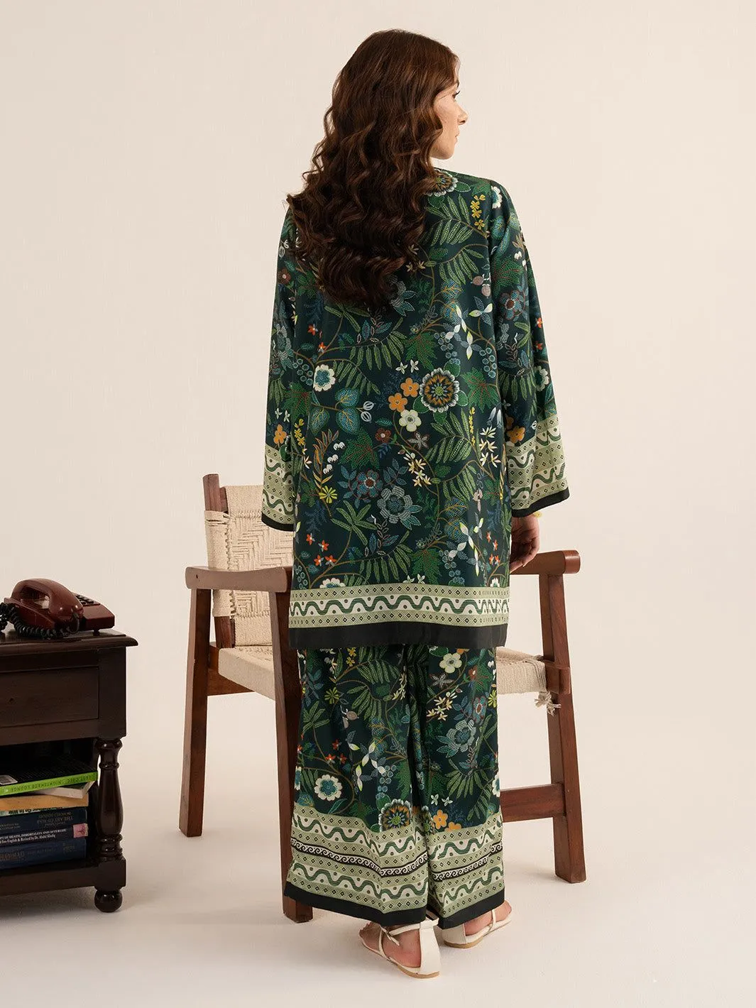 Faiza Faisal Reve RTW ZAYEN 