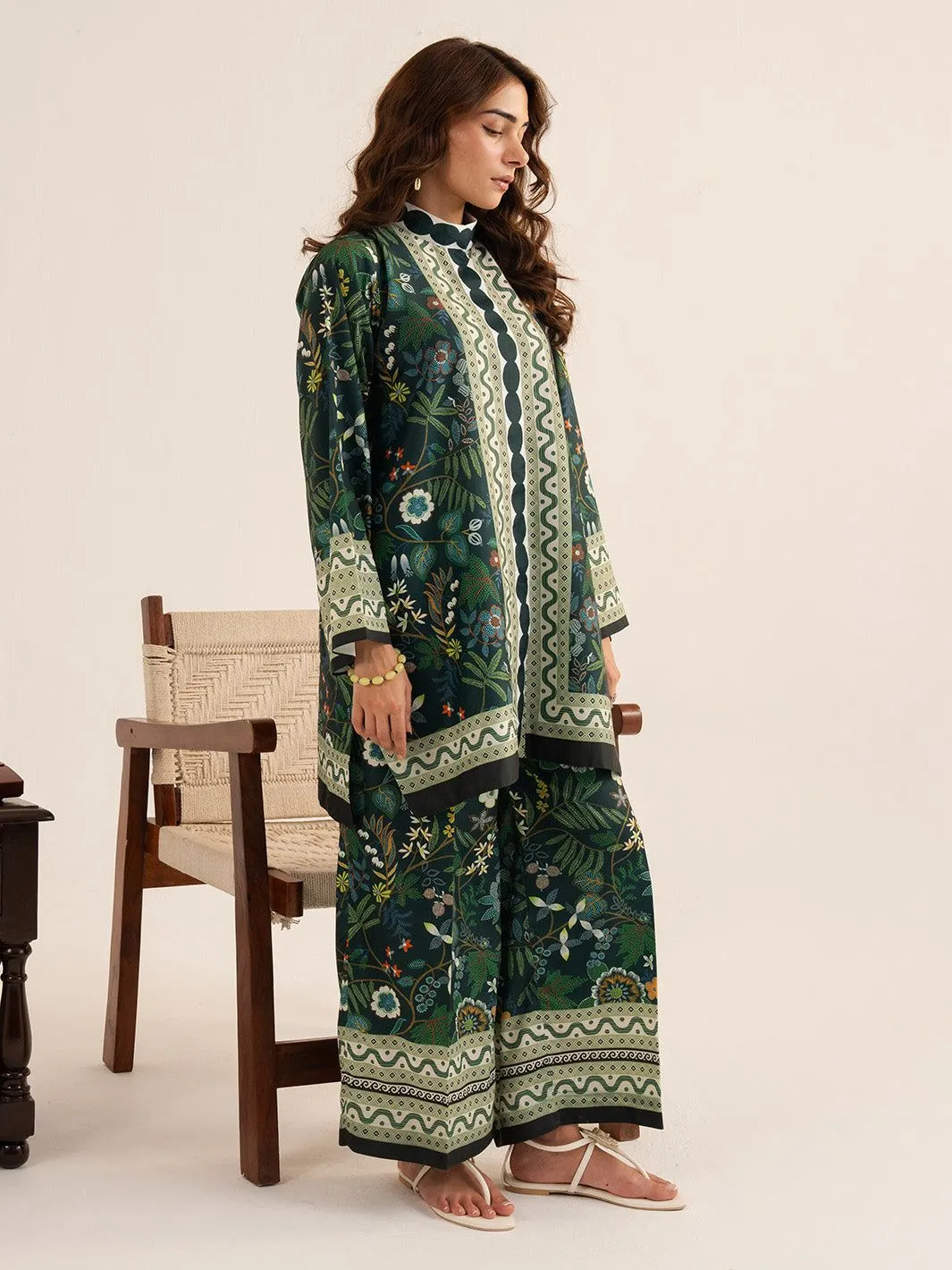 Faiza Faisal Reve RTW ZAYEN 