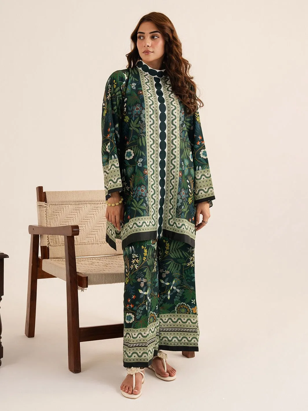 Faiza Faisal Reve RTW ZAYEN 