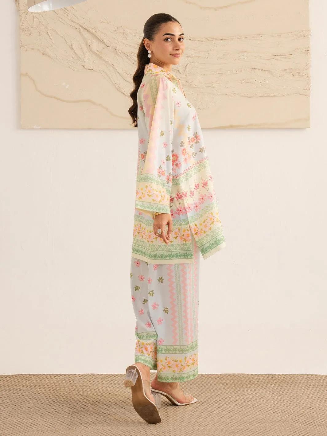 Faiza Faisal Reve RTW CYENNA 