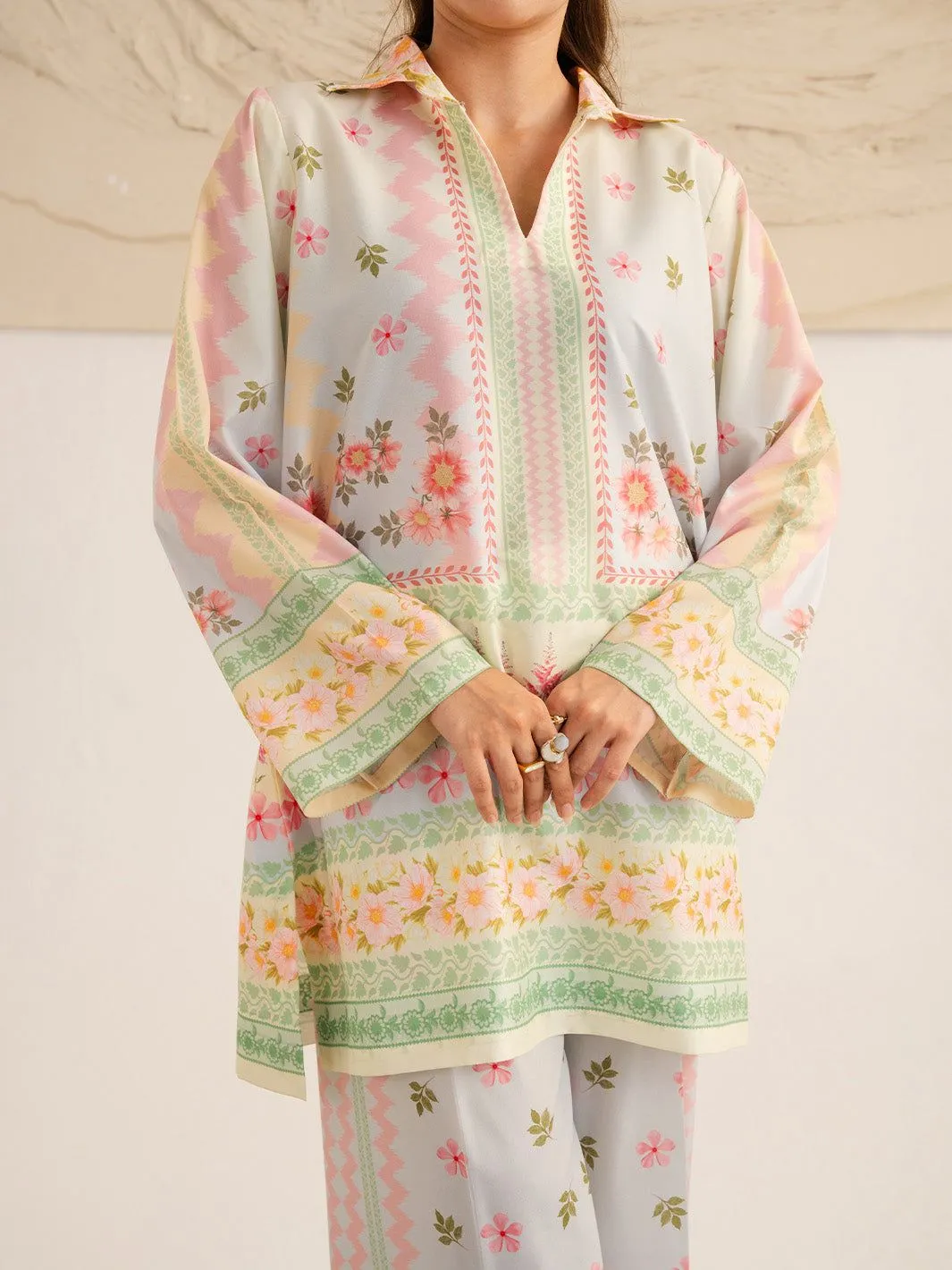 Faiza Faisal Reve RTW CYENNA 