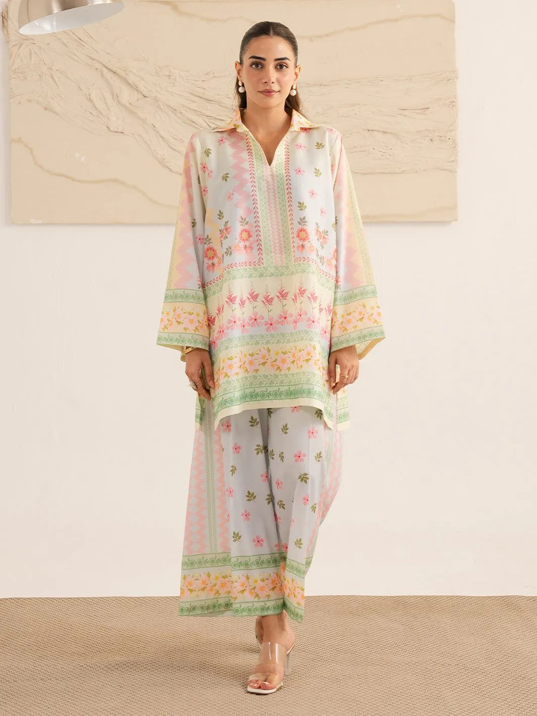 Faiza Faisal Reve RTW CYENNA 