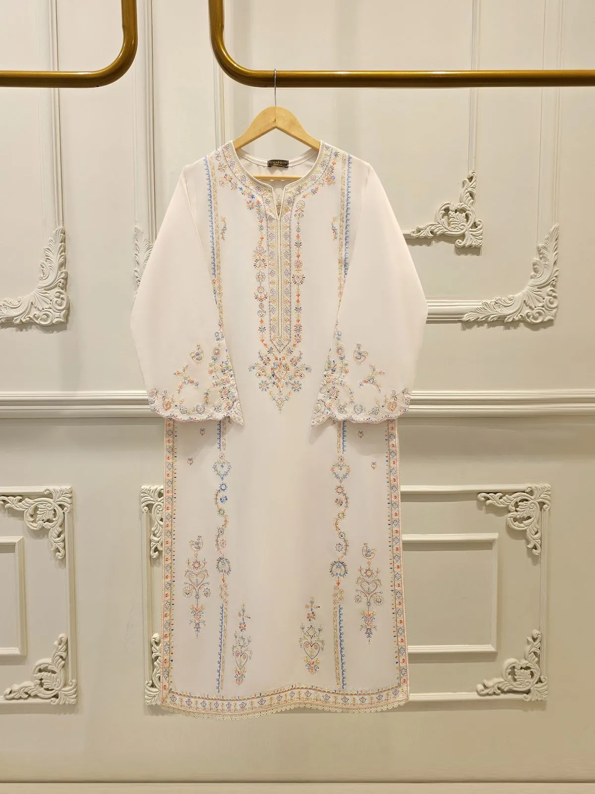 AGHA NOOR S112215