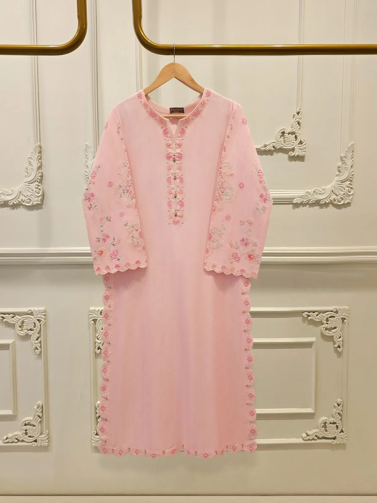 AGHA NOOR S112203