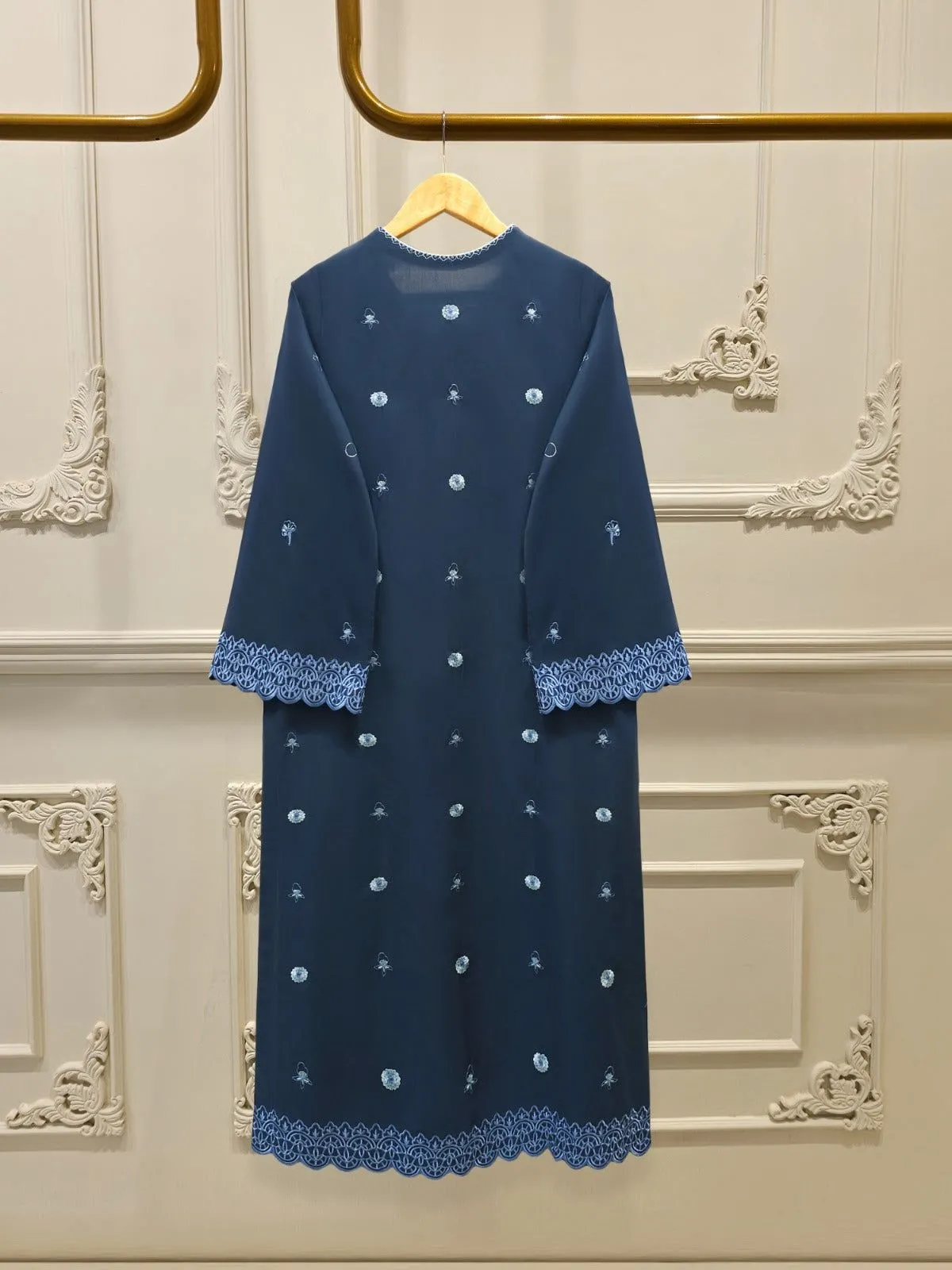AGHA NOOR S112213