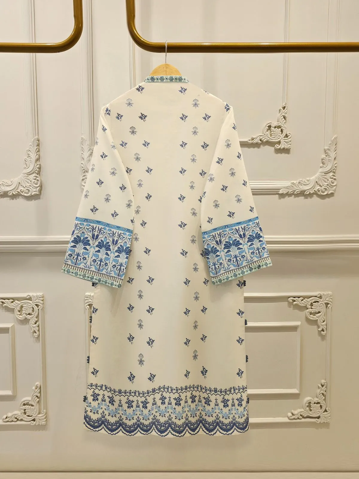 AGHA NOOR S112133