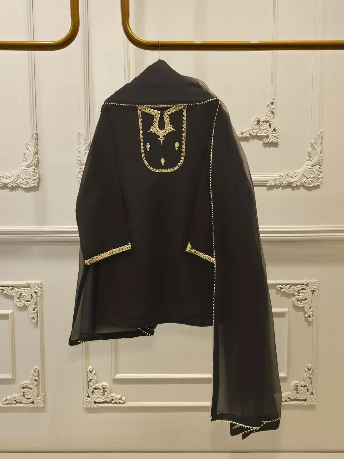 AGHA NOOR S112128