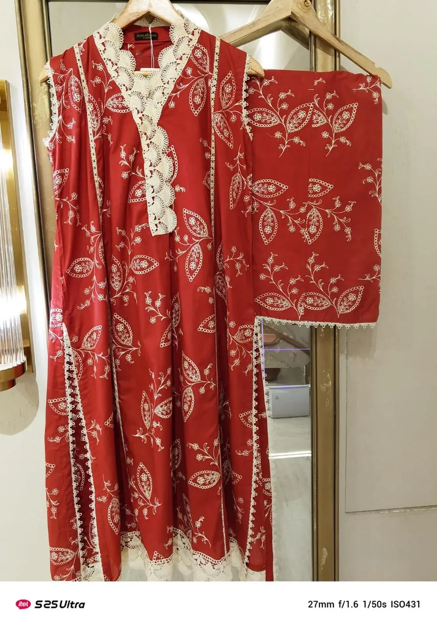 AGHA NOOR S112208