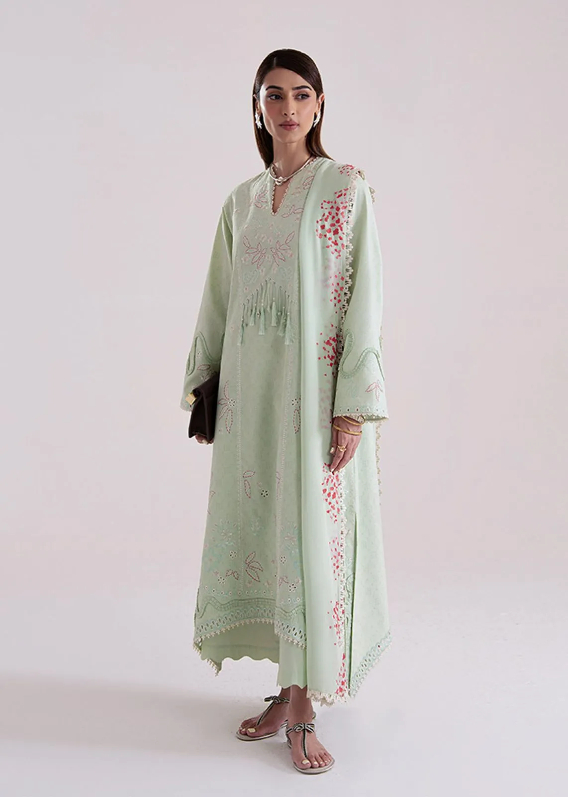 SUFFUSE BASICS RTW NORE