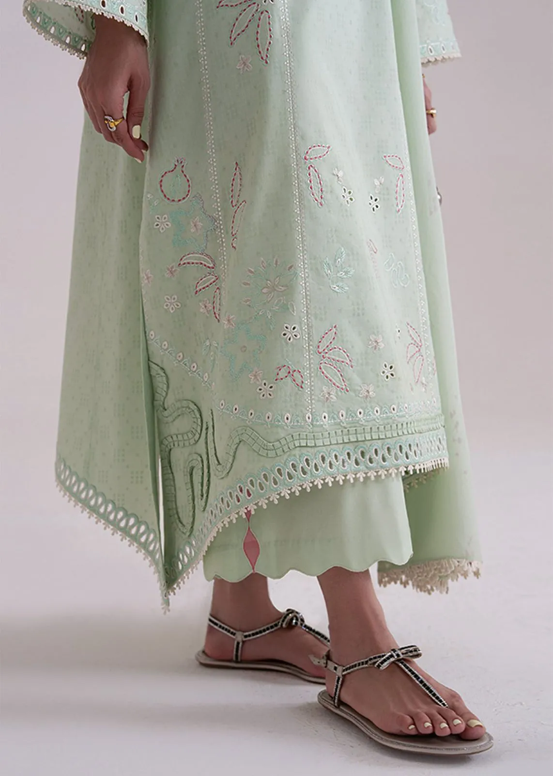 SUFFUSE BASICS RTW NORE