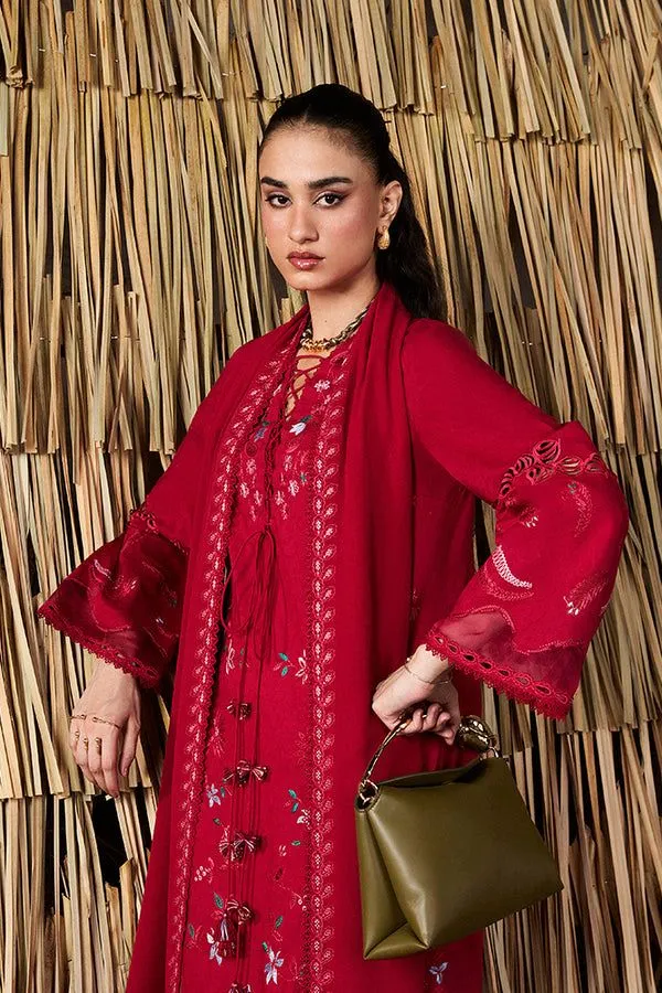 SUFFUSE BASICS RTW NIVVI