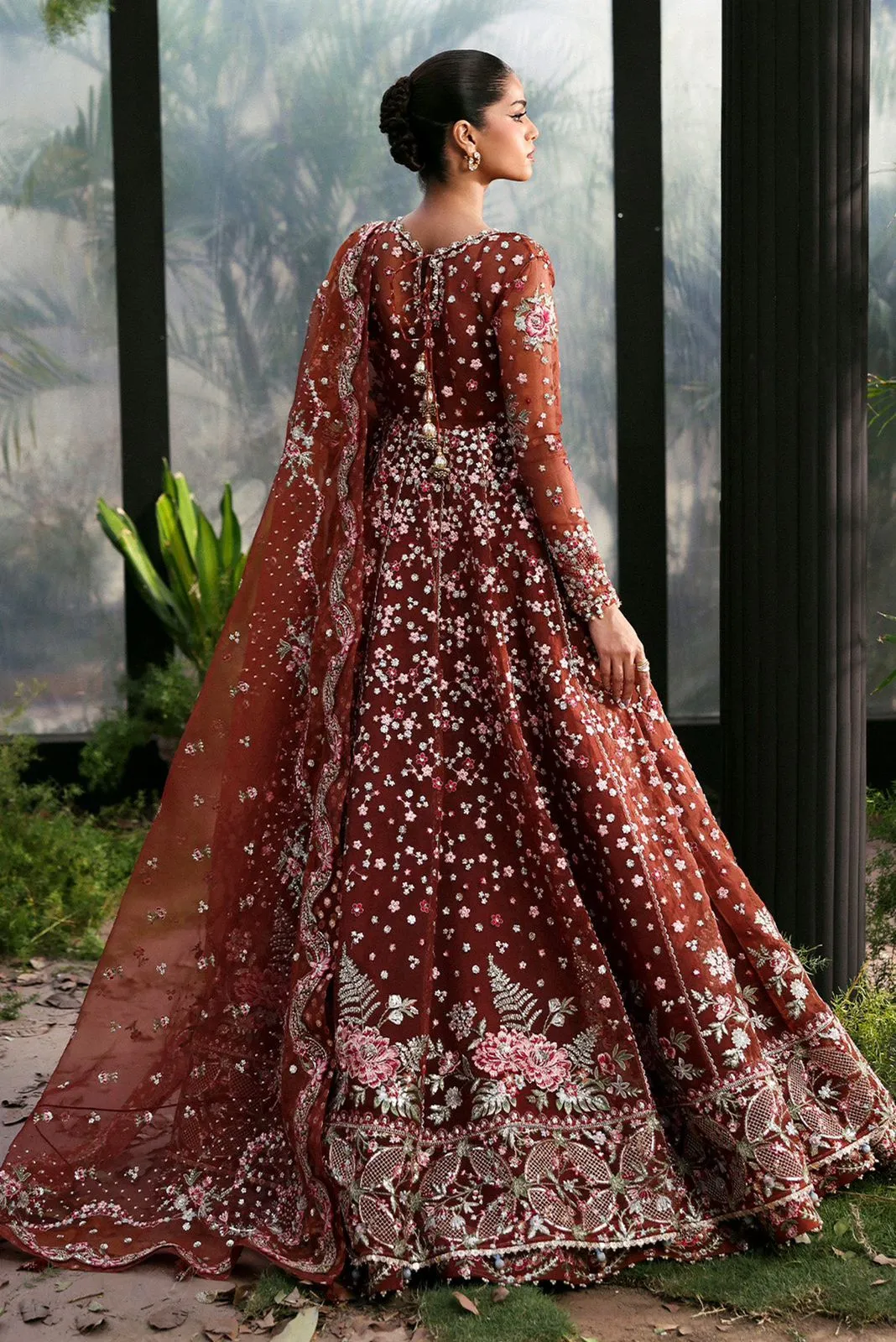 AFROZEH LA FUCHSIA SHALE