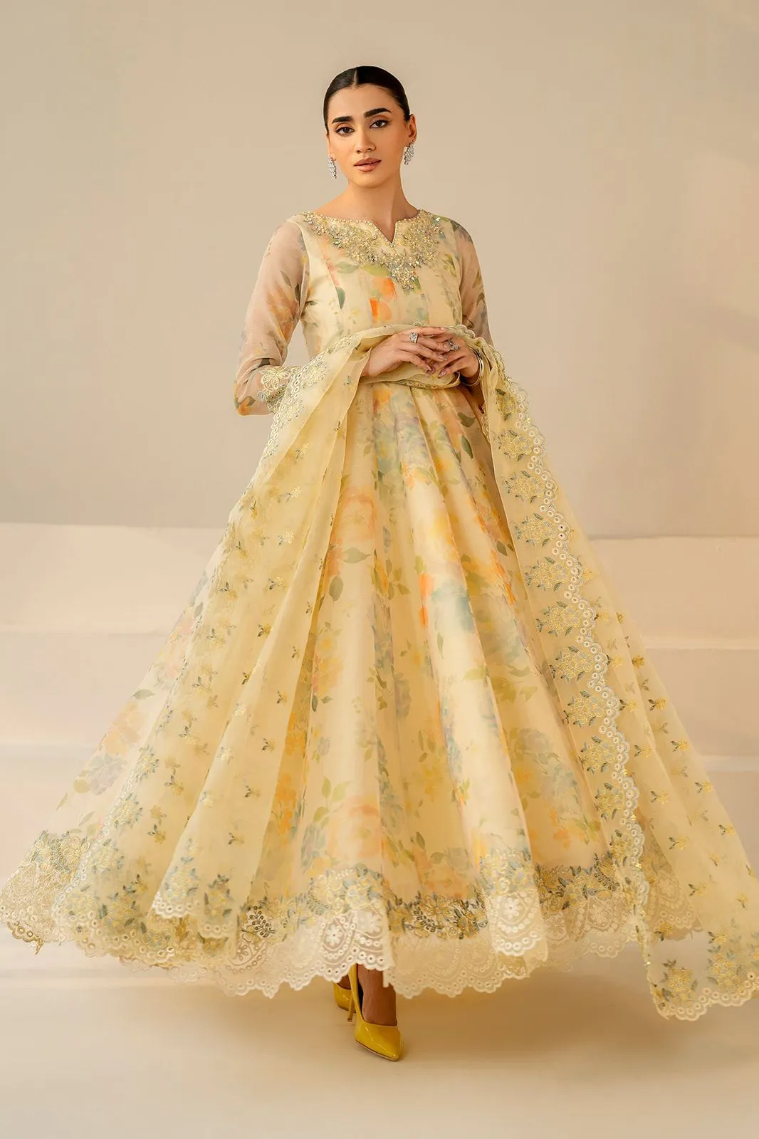 BAROQUE RTW  PR-1180