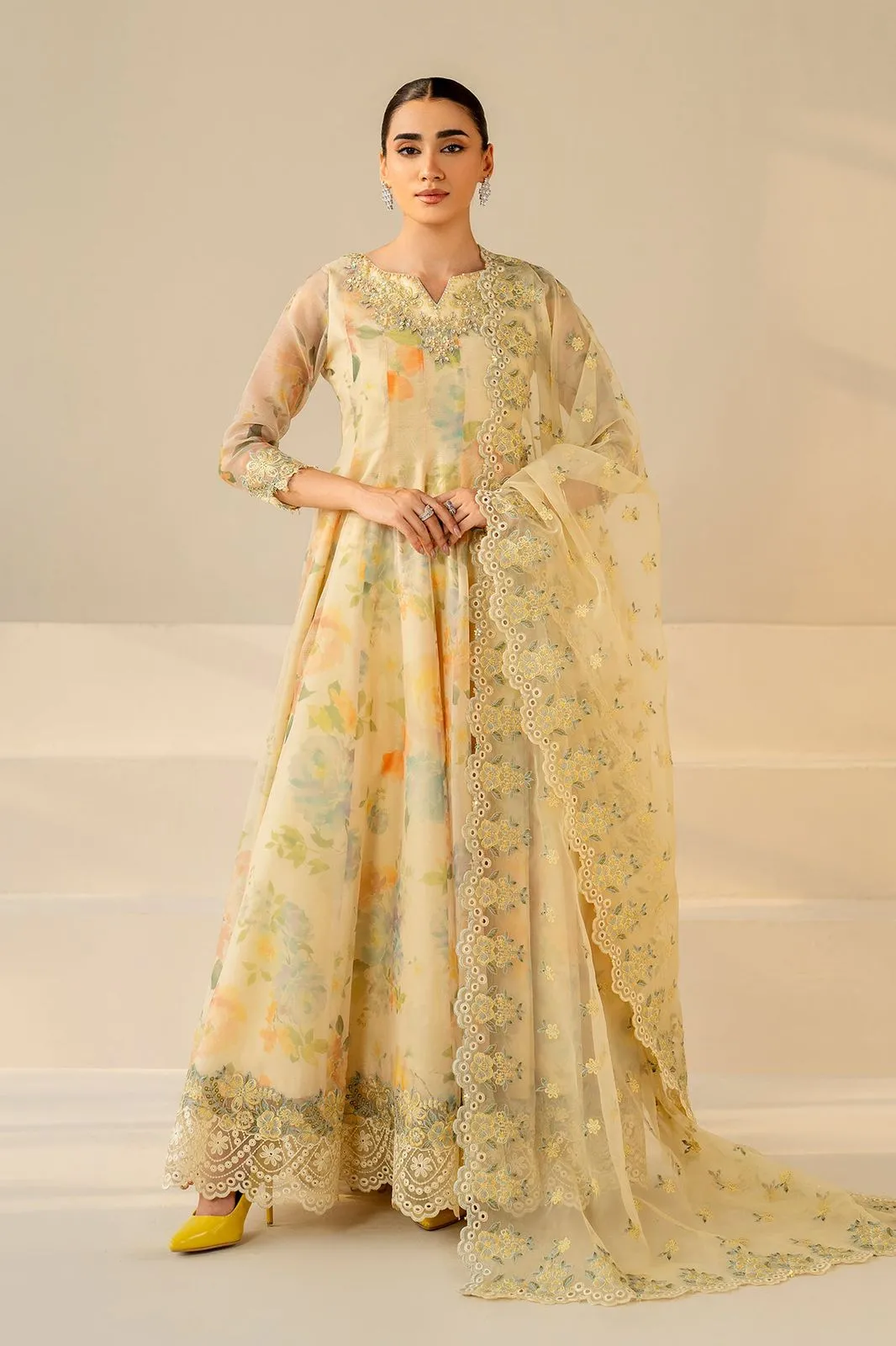 BAROQUE RTW  PR-1180