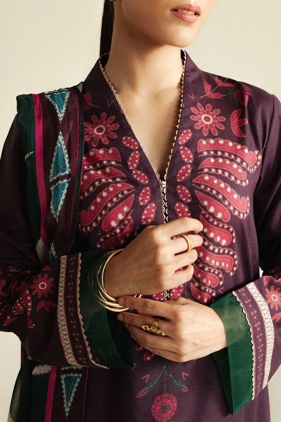 COCO BY ZARA SHAHJAHAN LILT-7A