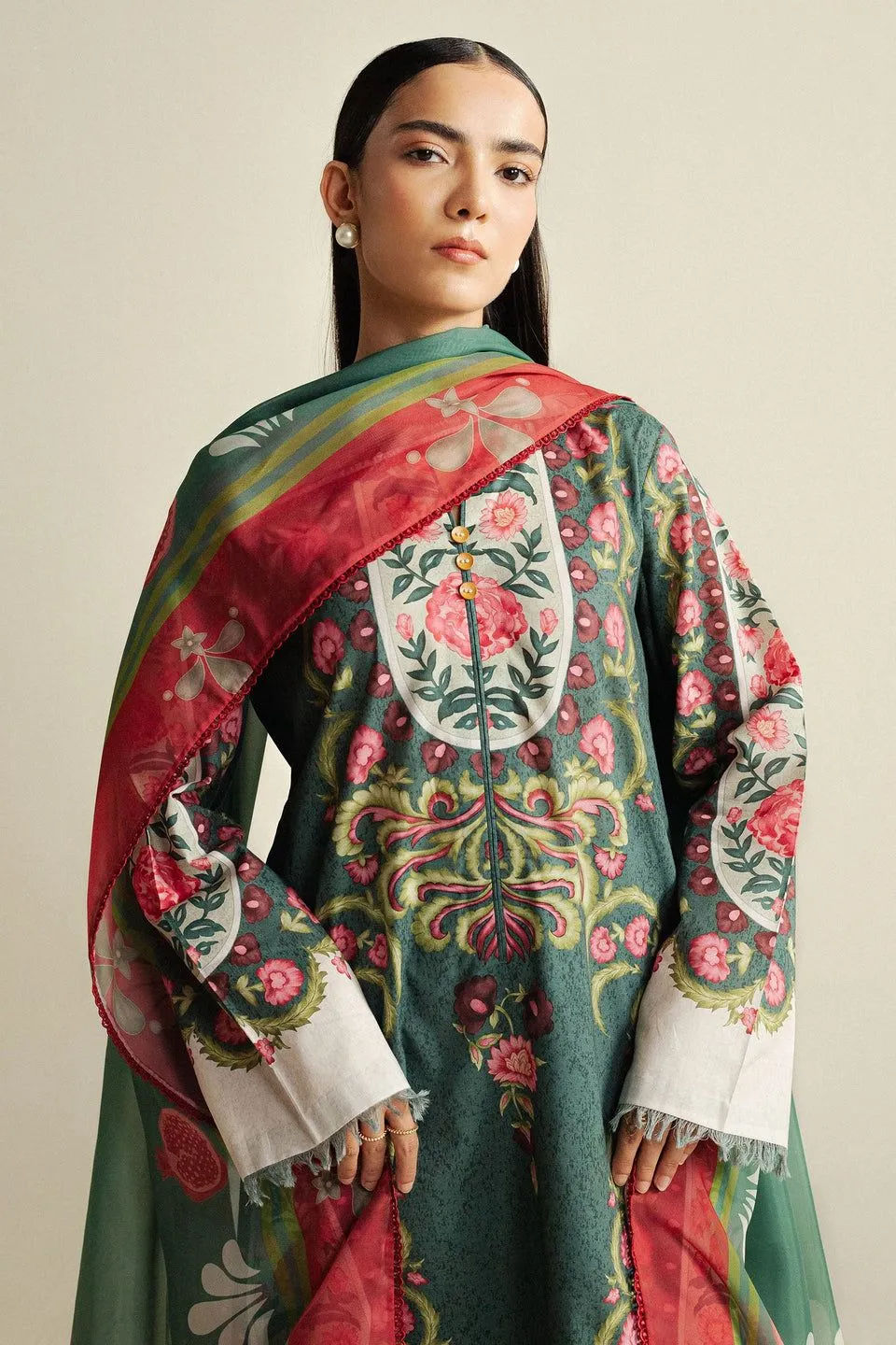 COCO BY ZARA SHAHJAHAN SOL-9A