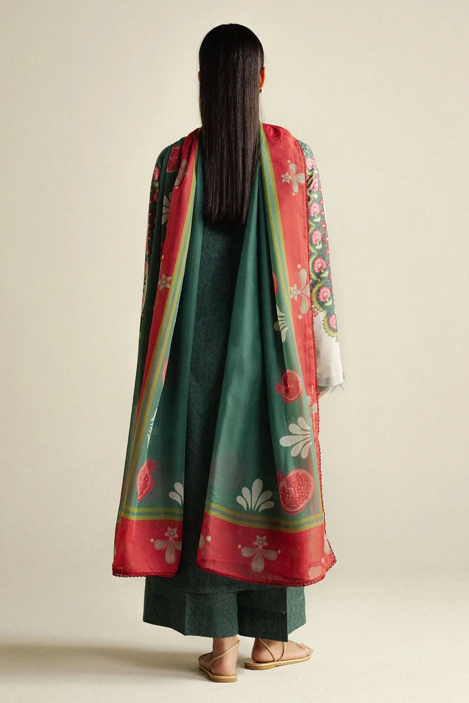 COCO BY ZARA SHAHJAHAN SOL-9A