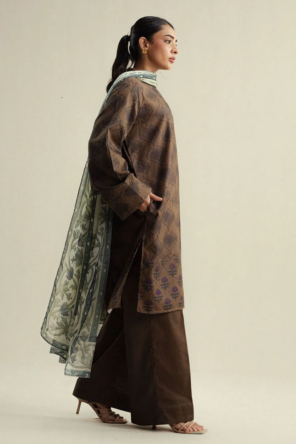COCO BY ZARA SHAHJAHAN ROVE-6A