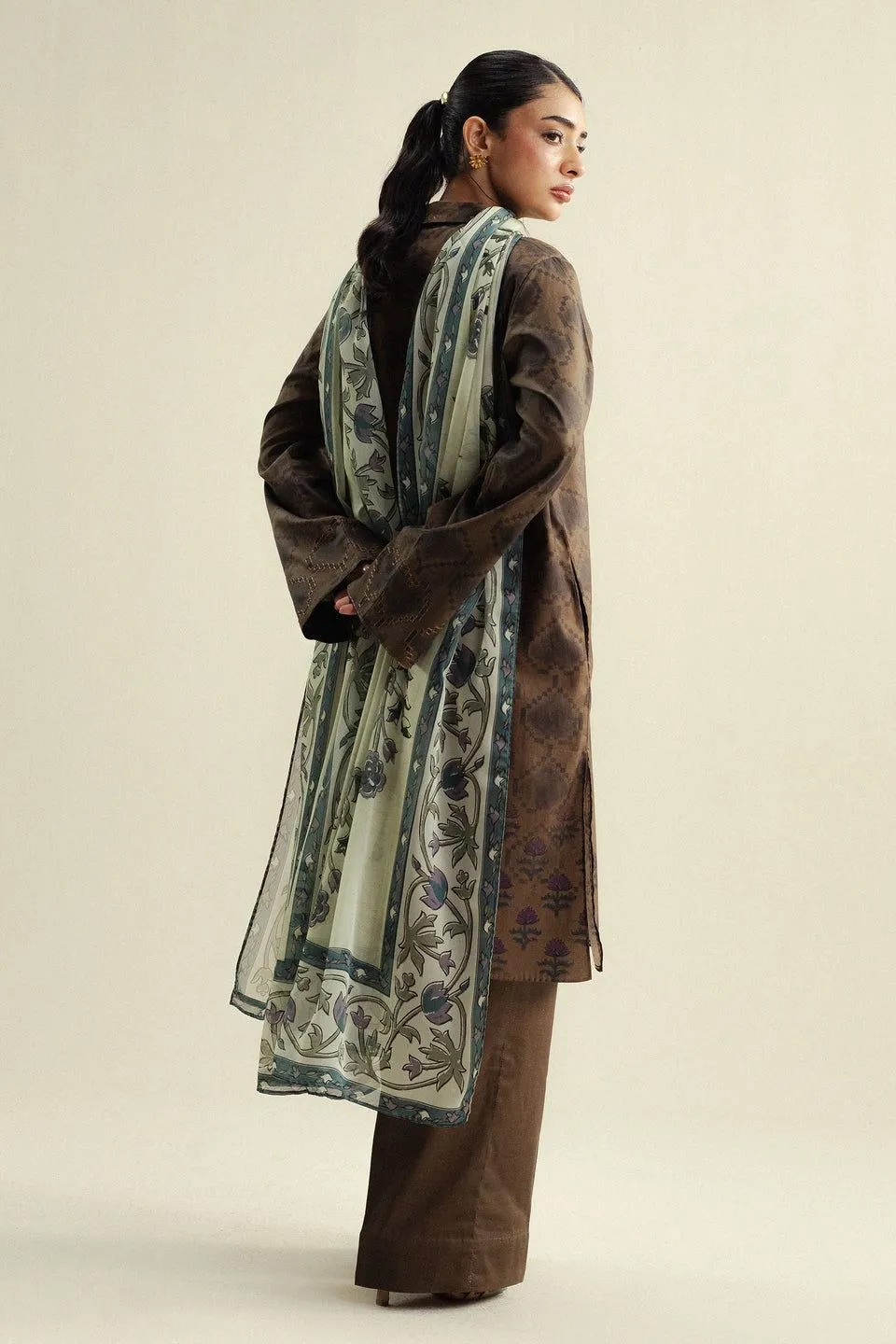 COCO BY ZARA SHAHJAHAN ROVE-6A