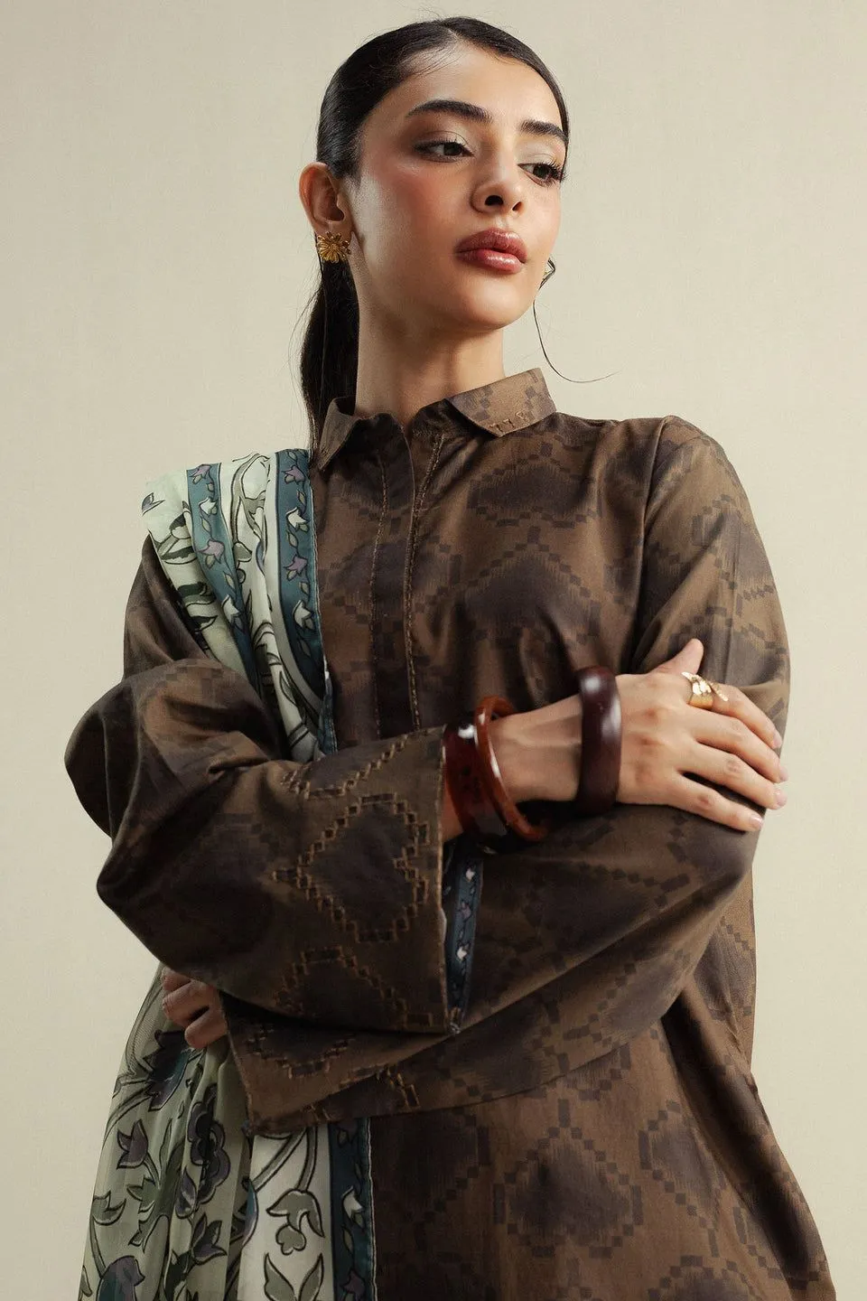 COCO BY ZARA SHAHJAHAN ROVE-6A