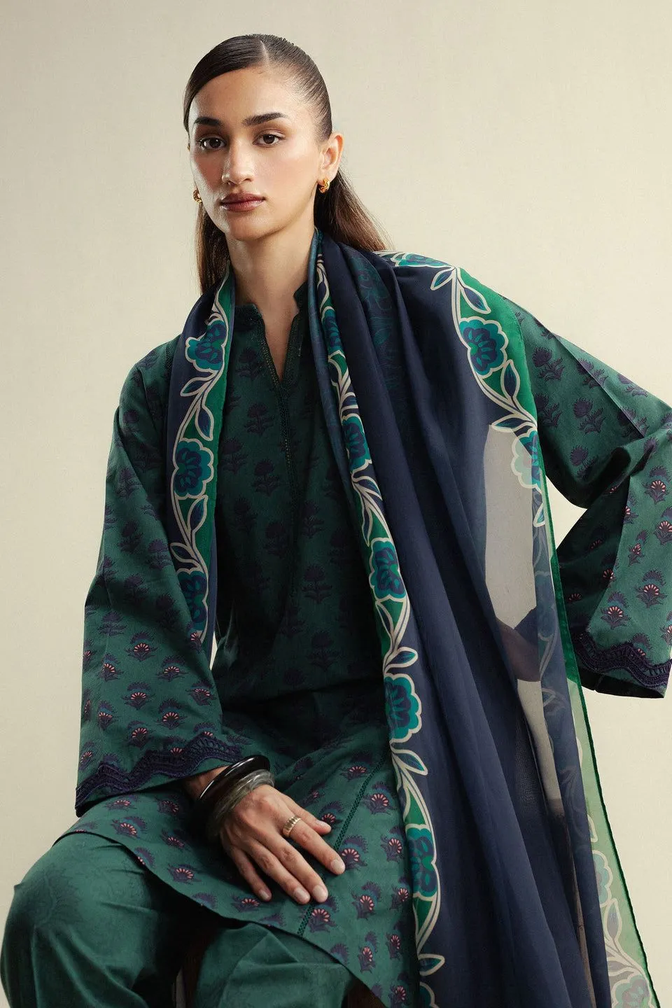 COCO BY ZARA SHAHJAHAN WILLOW-10A