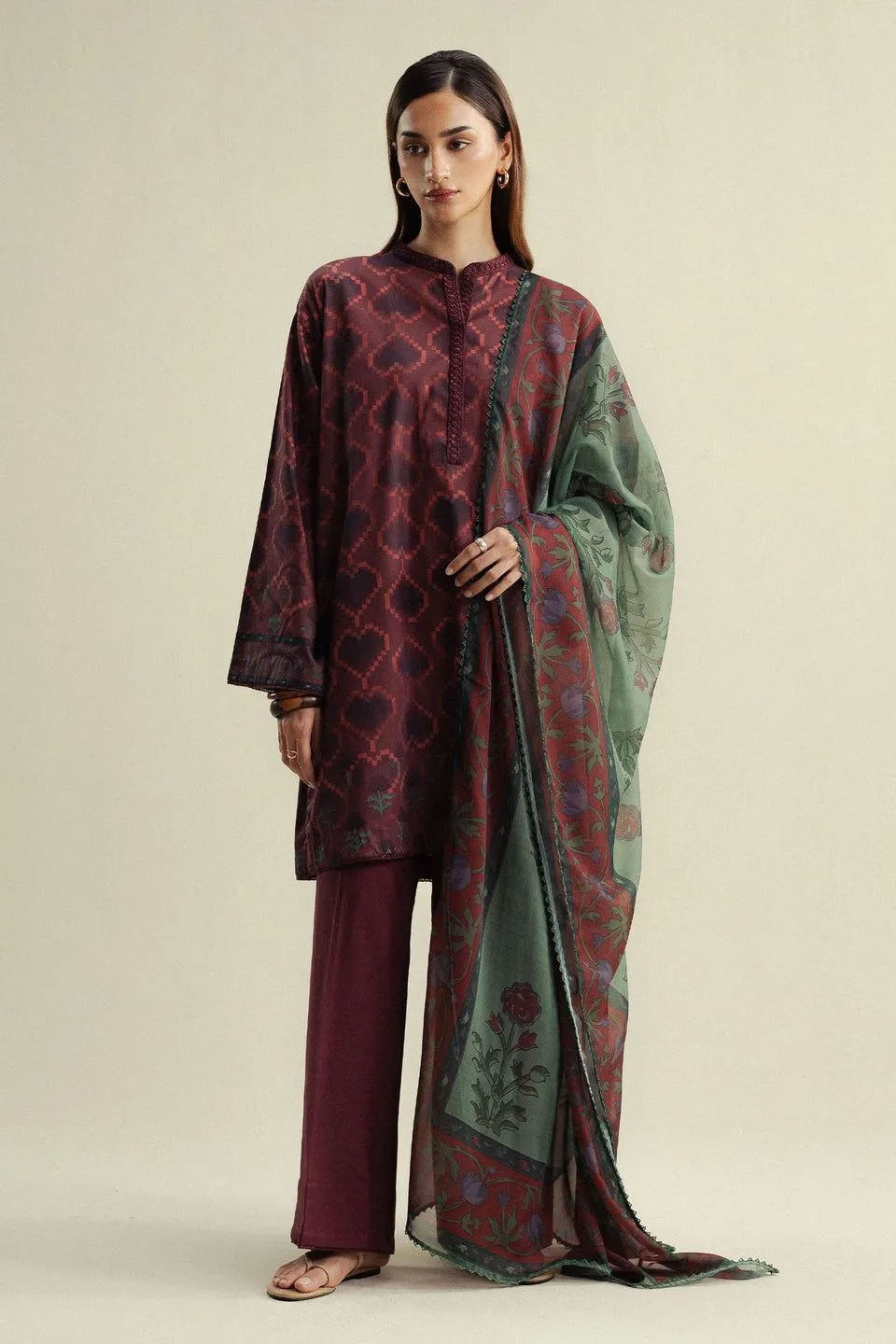 COCO BY ZARA SHAHJAHAN ROVE-6B