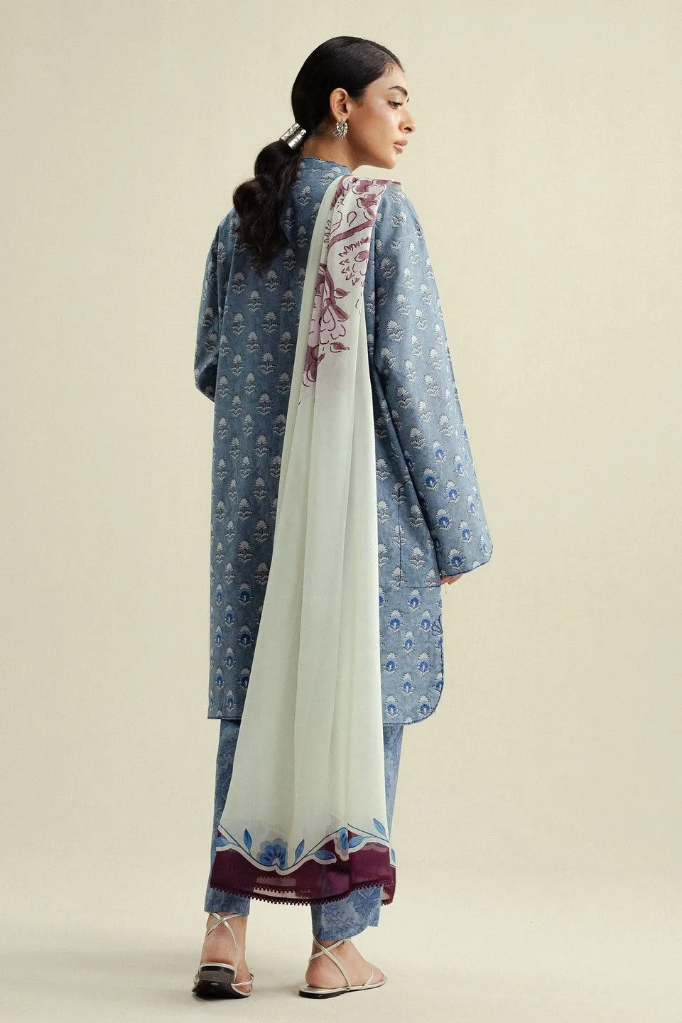 COCO BY ZARA SHAHJAHAN WILLOW-10B