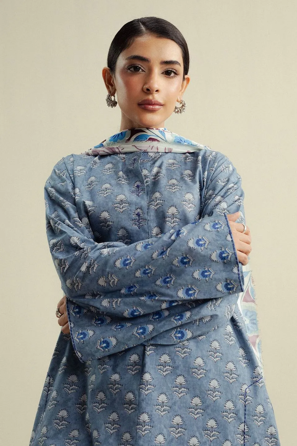 COCO BY ZARA SHAHJAHAN WILLOW-10B
