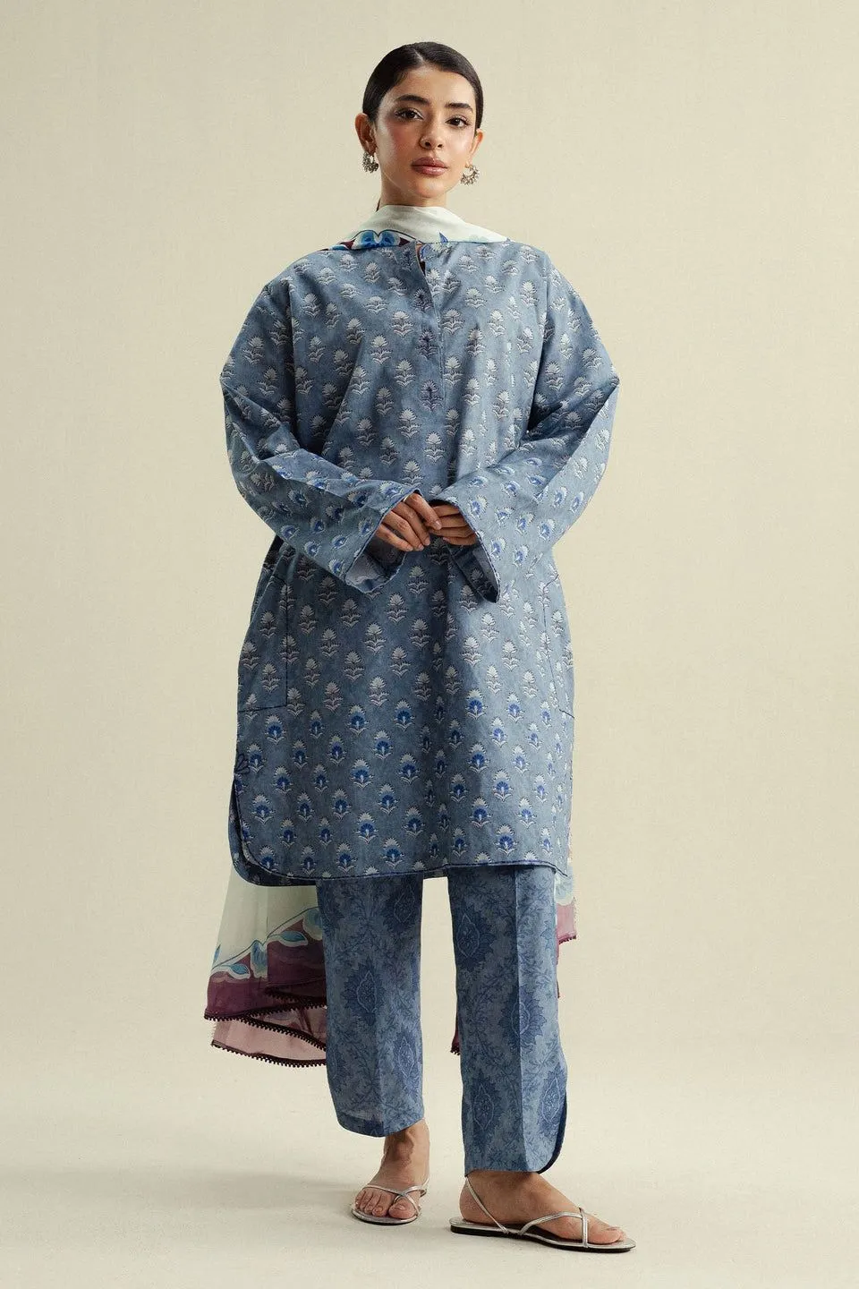 COCO BY ZARA SHAHJAHAN WILLOW-10B