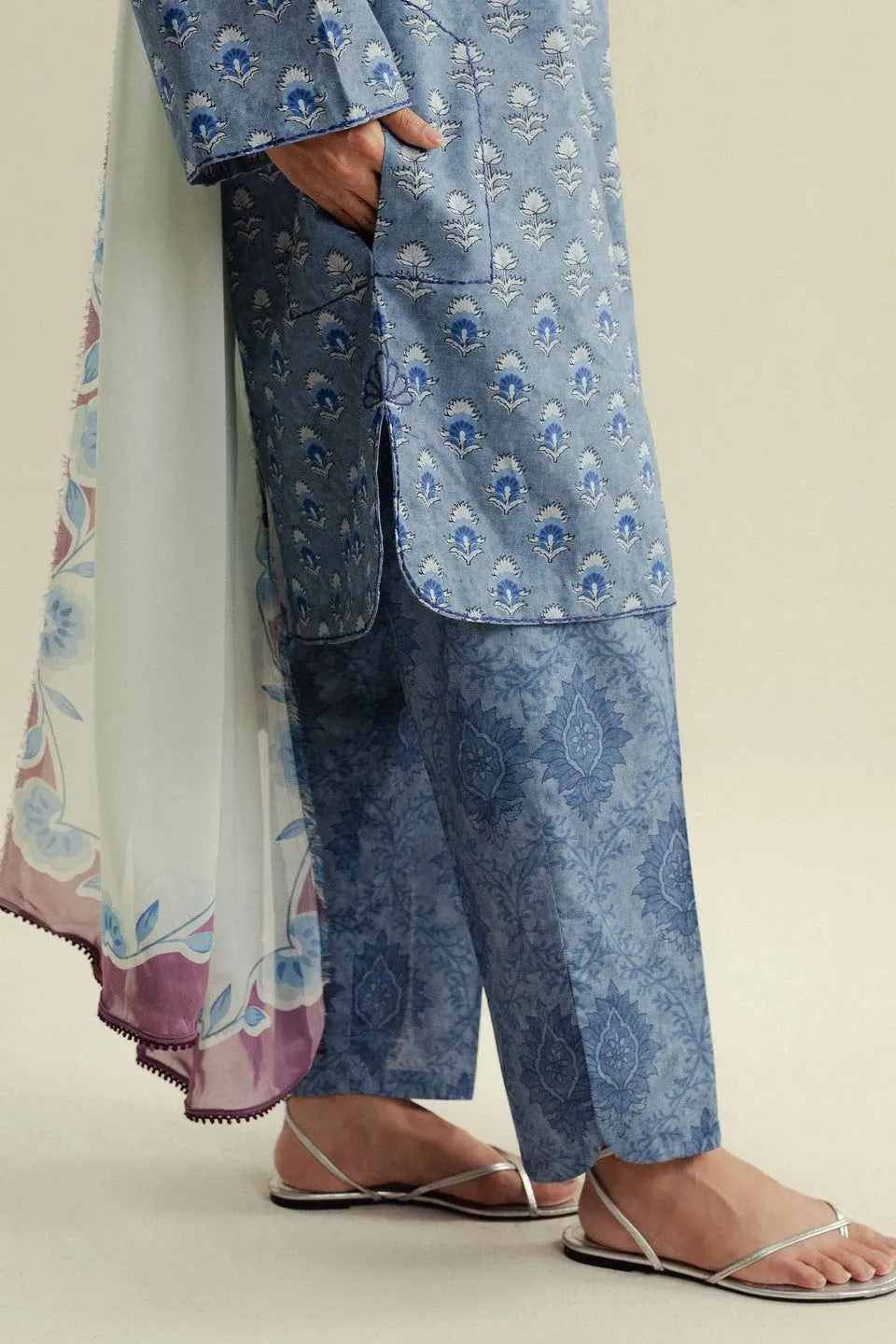 COCO BY ZARA SHAHJAHAN WILLOW-10B