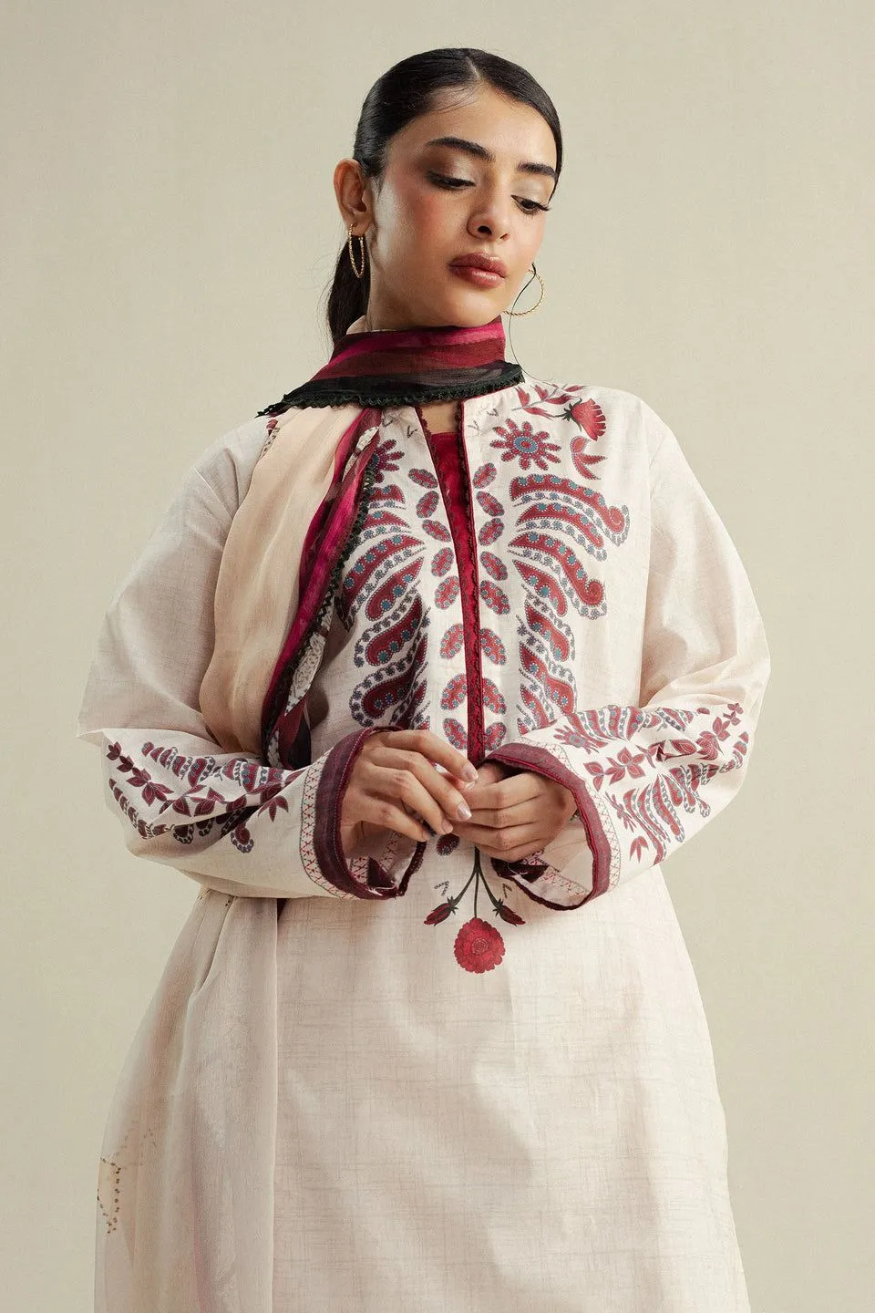 COCO BY ZARA SHAHJAHAN LILT-7B