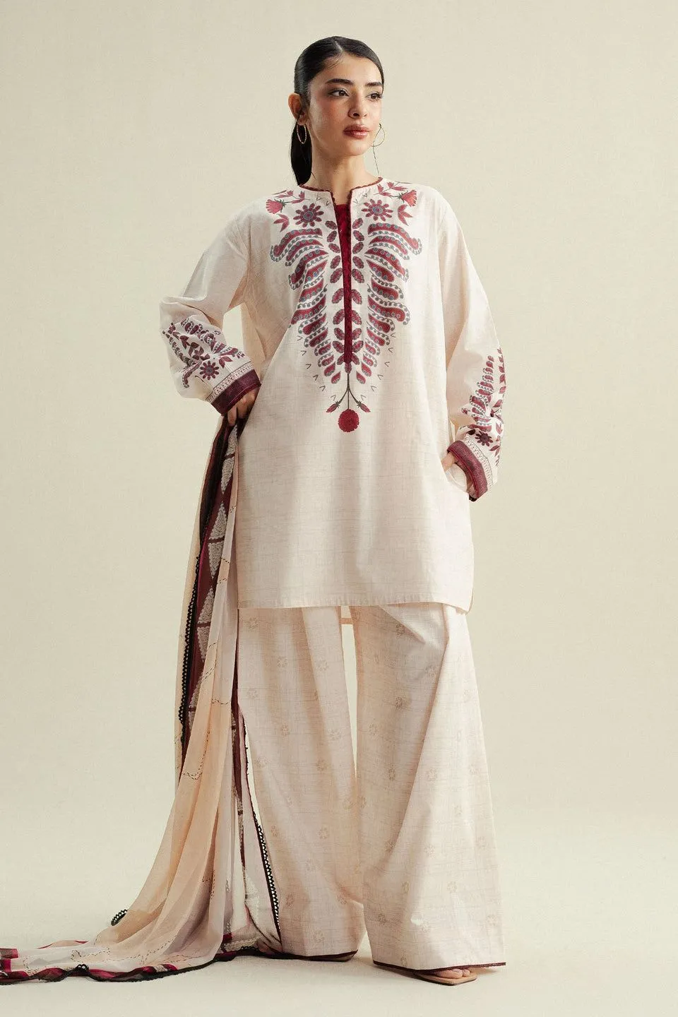 COCO BY ZARA SHAHJAHAN LILT-7B