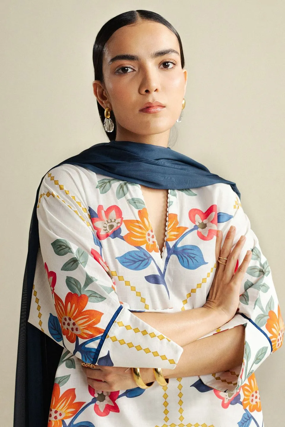 COCO BY ZARA SHAHJAHAN LOOM-3A