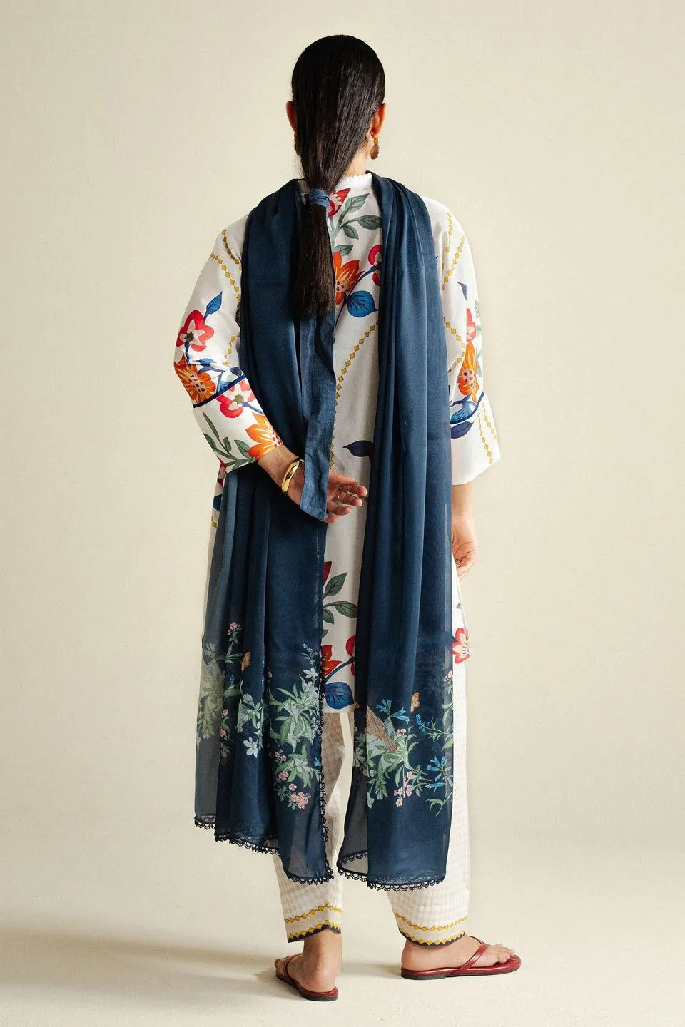 COCO BY ZARA SHAHJAHAN LOOM-3A