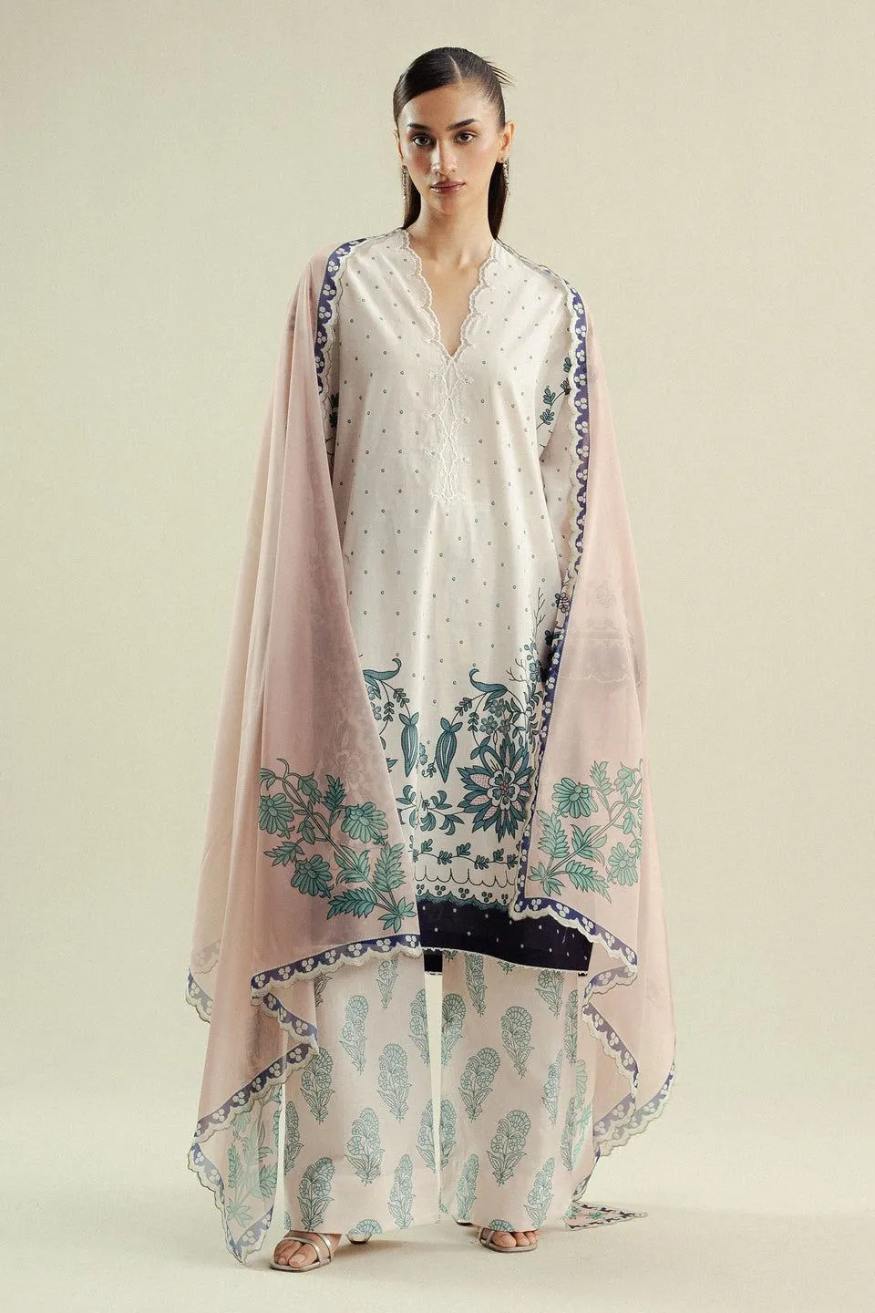 COCO BY ZARA SHAHJAHAN MUSE-2B