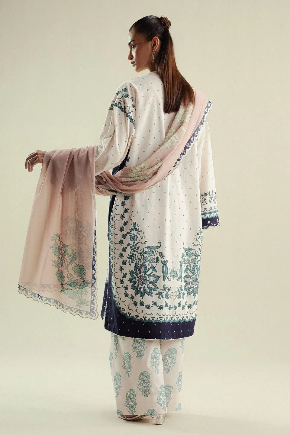 COCO BY ZARA SHAHJAHAN MUSE-2B
