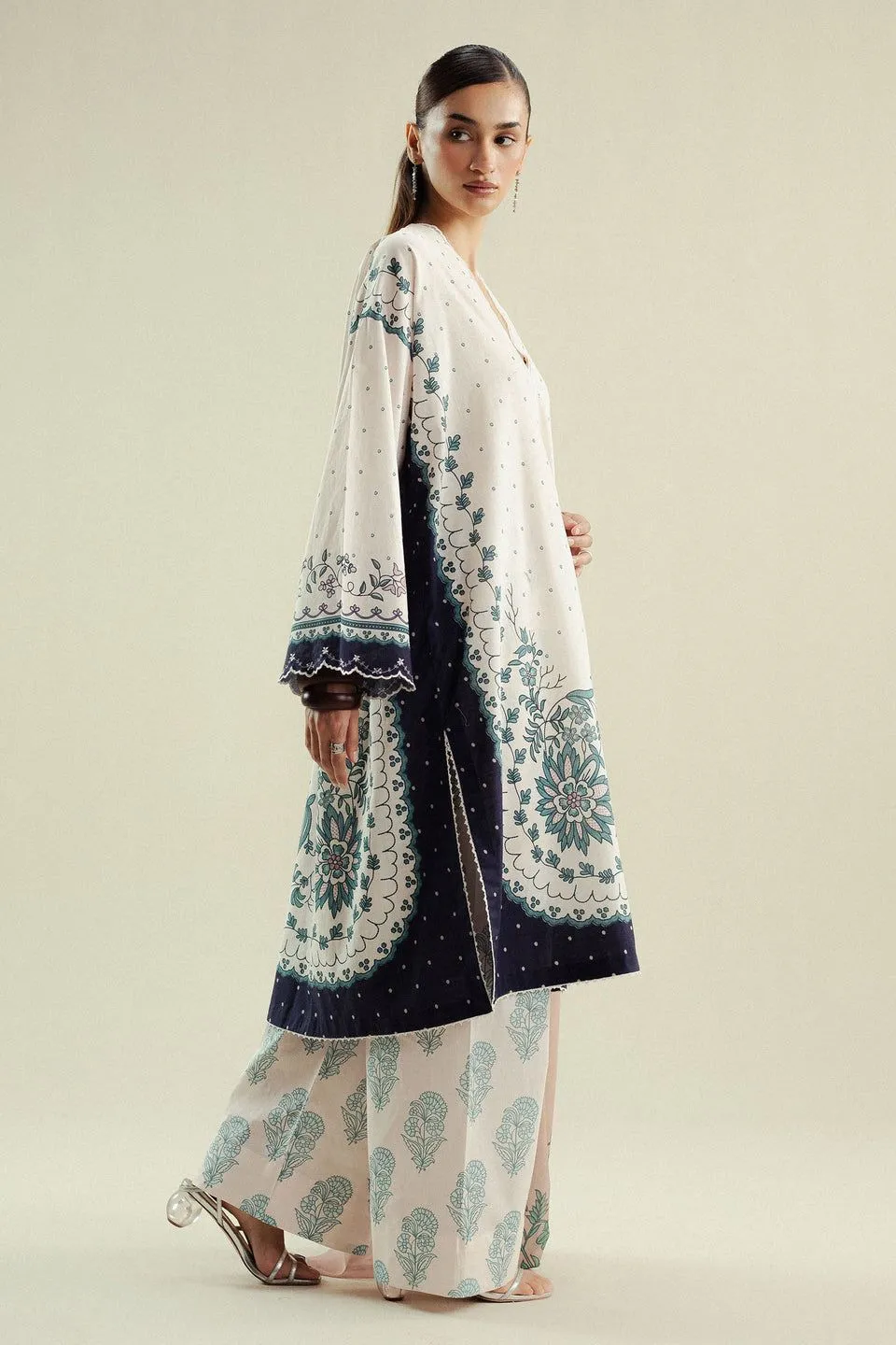 COCO BY ZARA SHAHJAHAN MUSE-2B