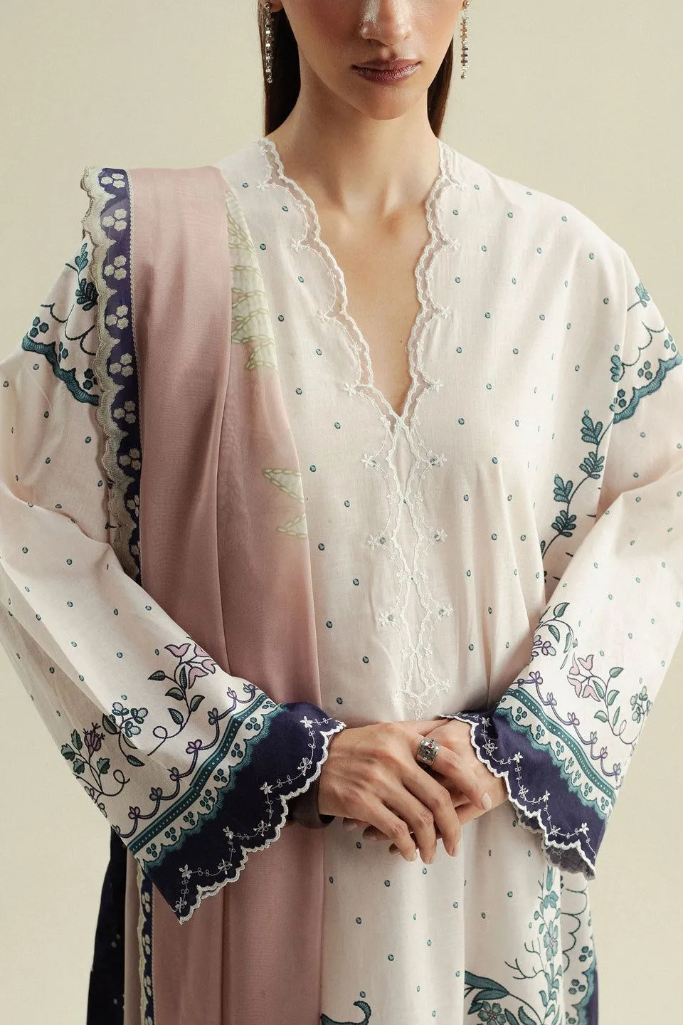 COCO BY ZARA SHAHJAHAN MUSE-2B