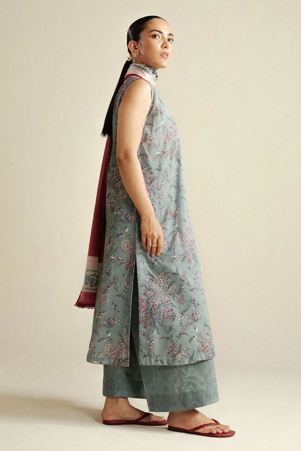 COCO BY ZARA SHAHJAHAN DAISY-8A