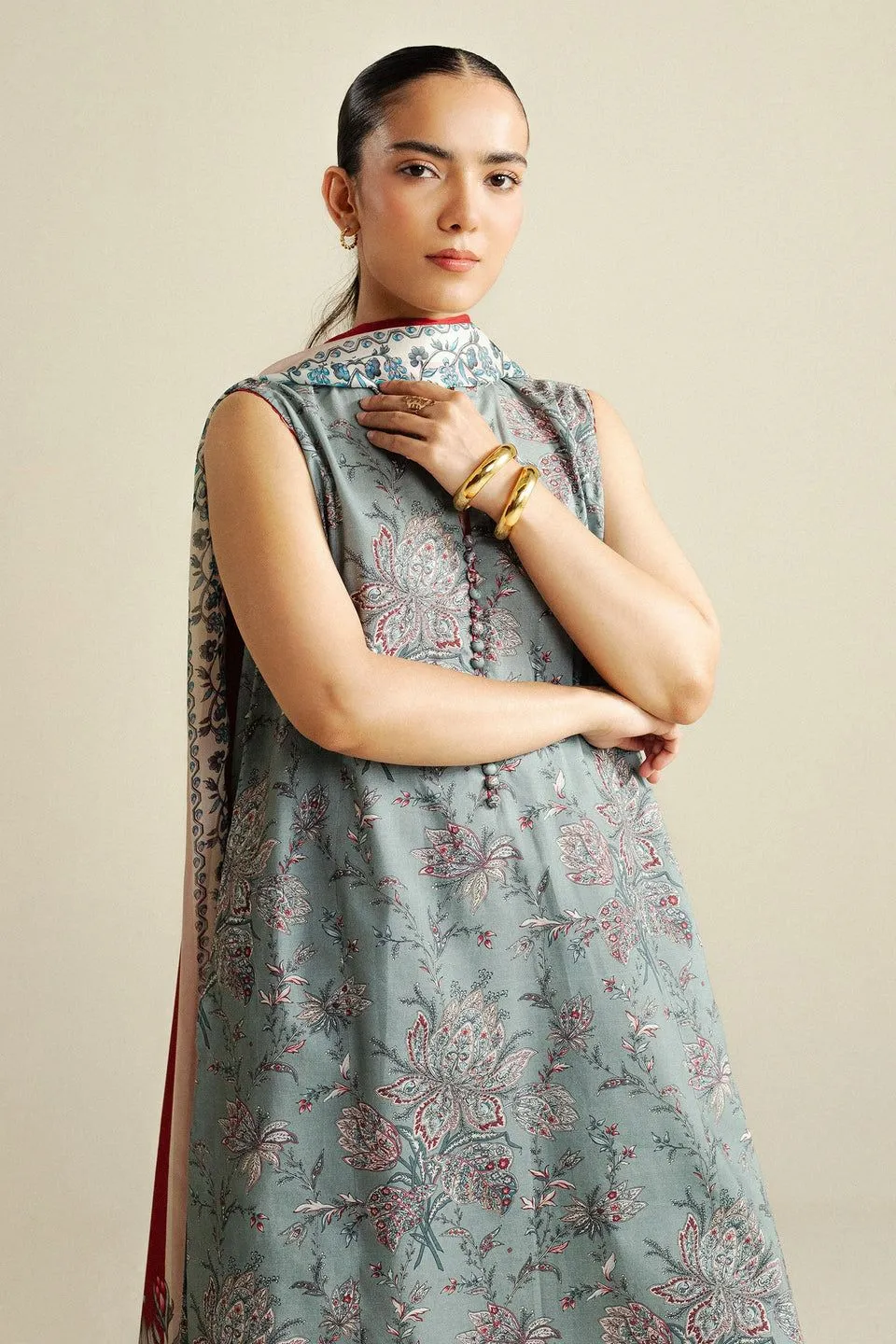 COCO BY ZARA SHAHJAHAN DAISY-8A