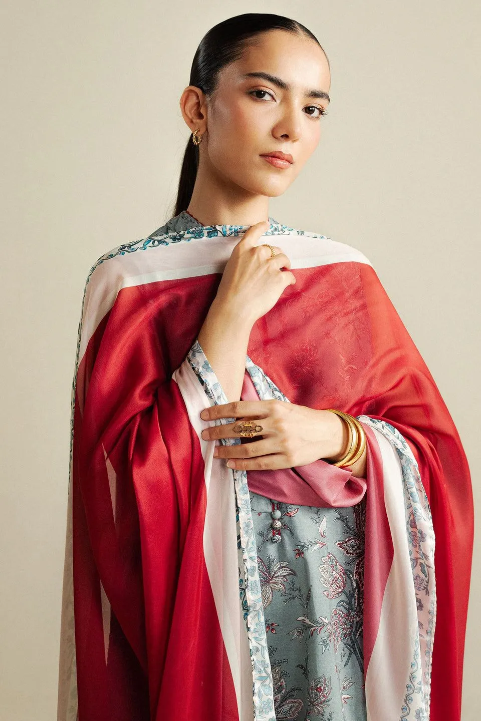 COCO BY ZARA SHAHJAHAN DAISY-8A