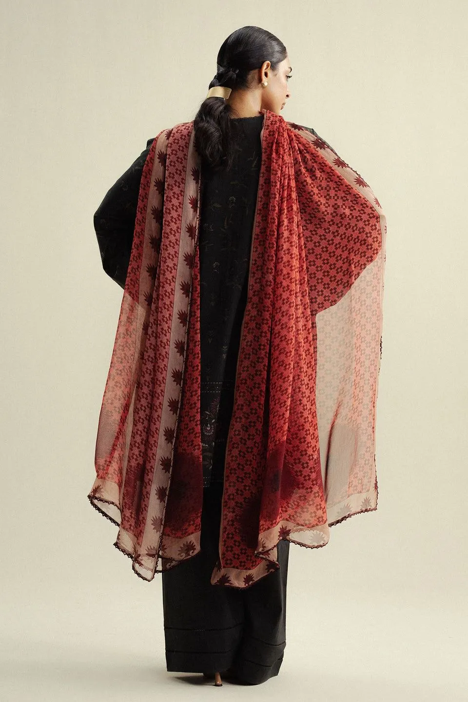 COCO BY ZARA SHAHJAHAN FABLE-5A