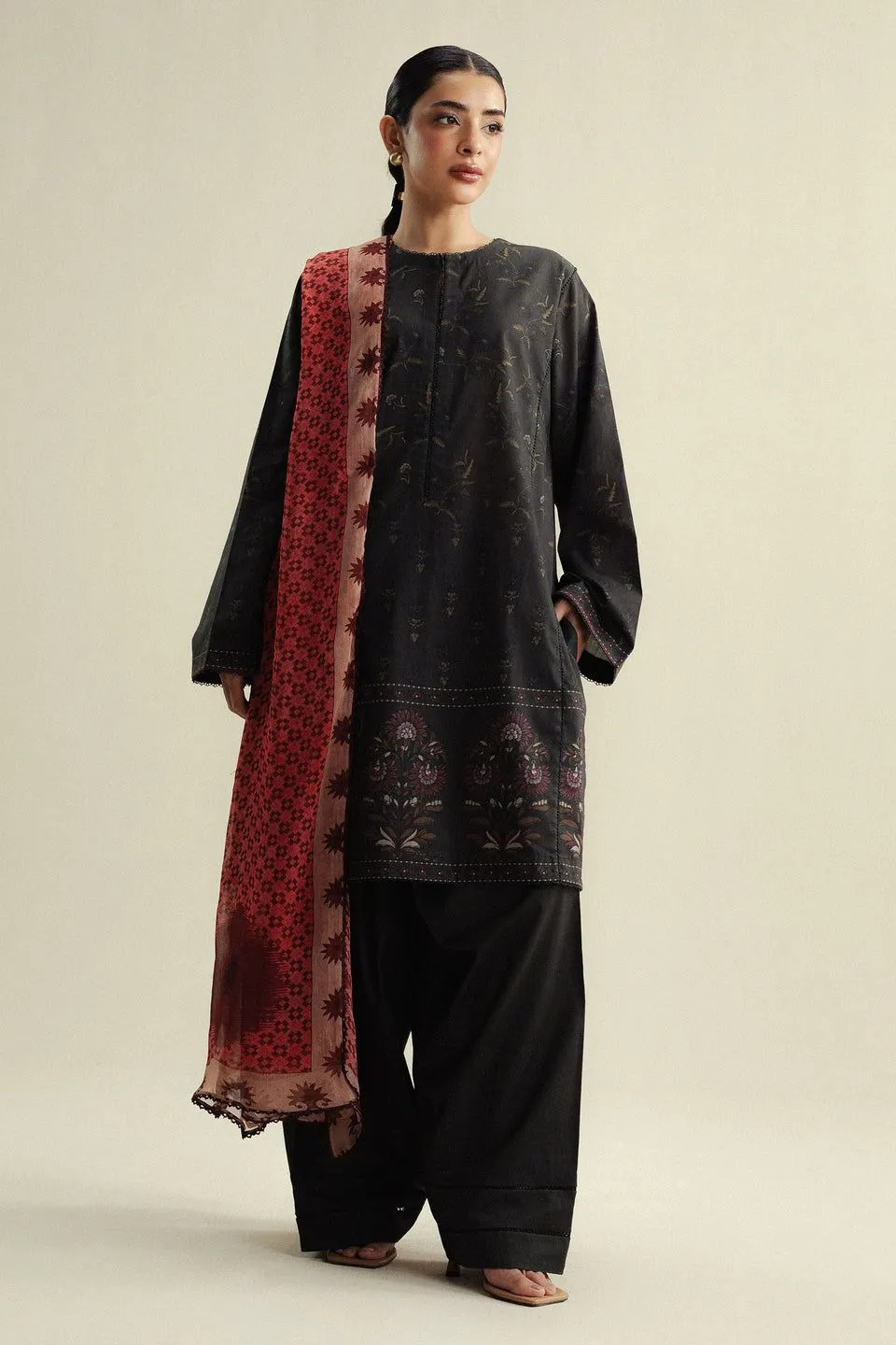 COCO BY ZARA SHAHJAHAN FABLE-5A
