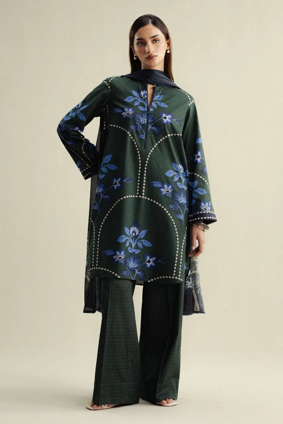 COCO BY ZARA SHAHJAHAN LOOM-3B